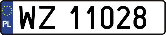 WZ11028
