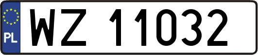 WZ11032