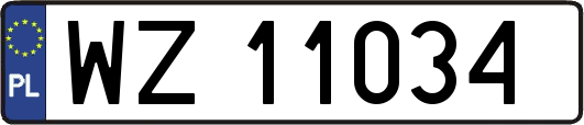 WZ11034