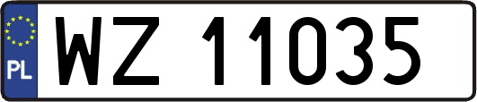 WZ11035