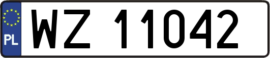 WZ11042