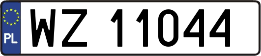 WZ11044