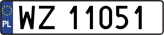 WZ11051