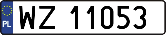 WZ11053
