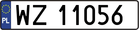 WZ11056