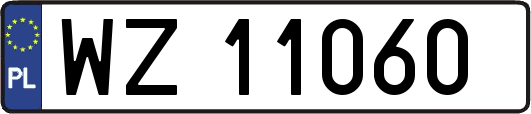 WZ11060