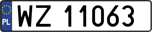 WZ11063