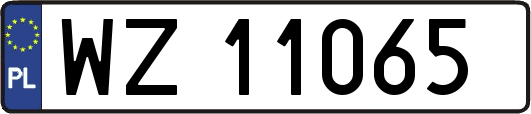 WZ11065
