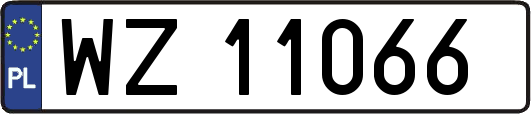 WZ11066