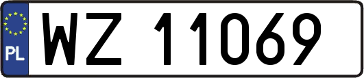 WZ11069