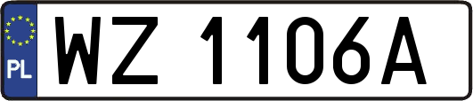 WZ1106A