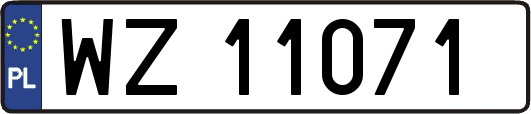 WZ11071