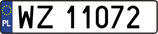 WZ11072