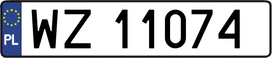 WZ11074