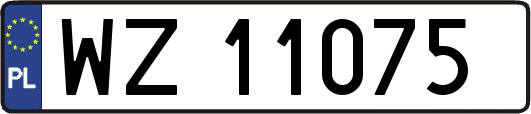 WZ11075