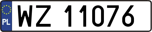 WZ11076