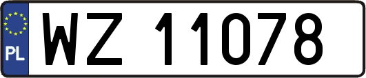WZ11078