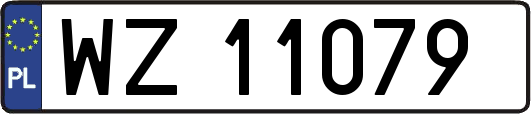 WZ11079
