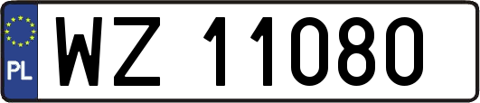 WZ11080