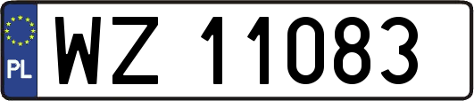 WZ11083