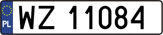 WZ11084