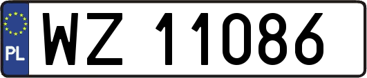WZ11086