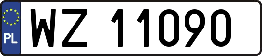 WZ11090