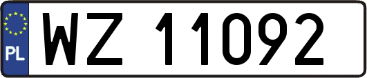 WZ11092