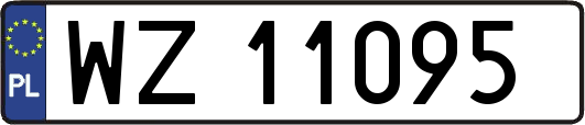 WZ11095