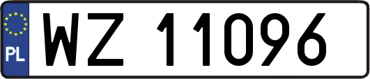 WZ11096