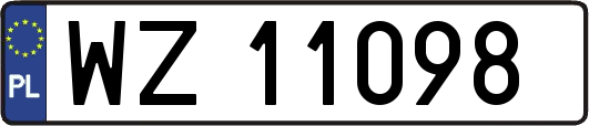 WZ11098