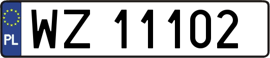 WZ11102