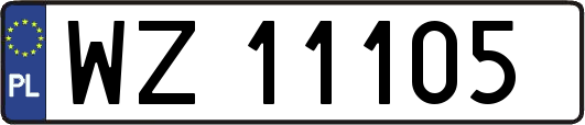 WZ11105