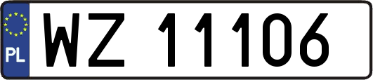 WZ11106