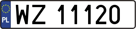 WZ11120
