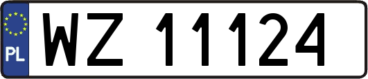WZ11124