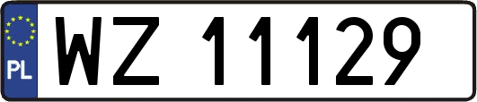 WZ11129