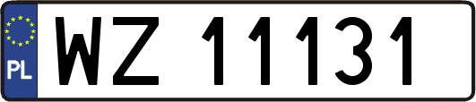 WZ11131