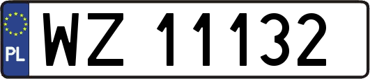 WZ11132