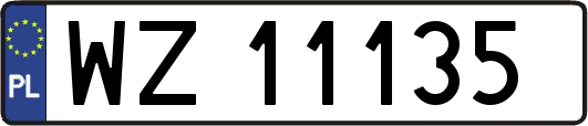 WZ11135