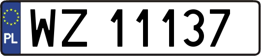 WZ11137