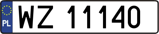 WZ11140
