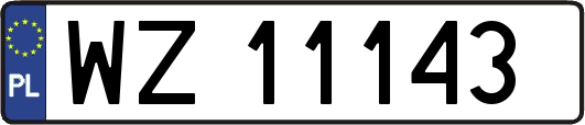 WZ11143