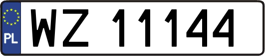 WZ11144