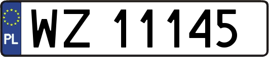 WZ11145