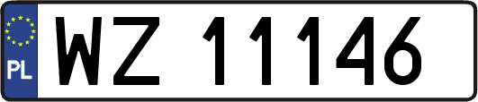 WZ11146