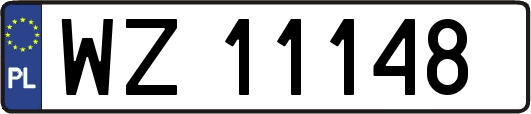 WZ11148
