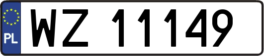 WZ11149