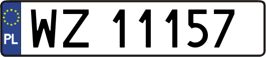 WZ11157