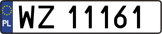 WZ11161